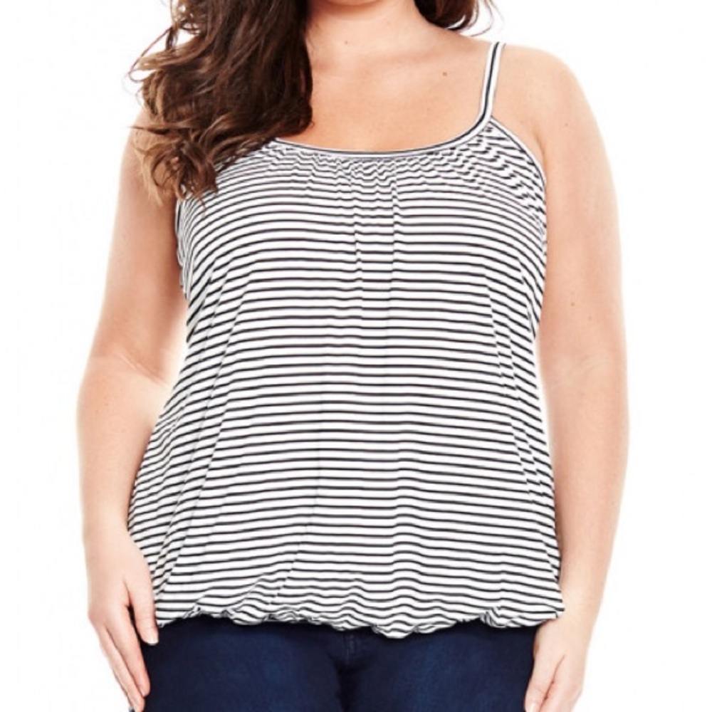 City Chic cami